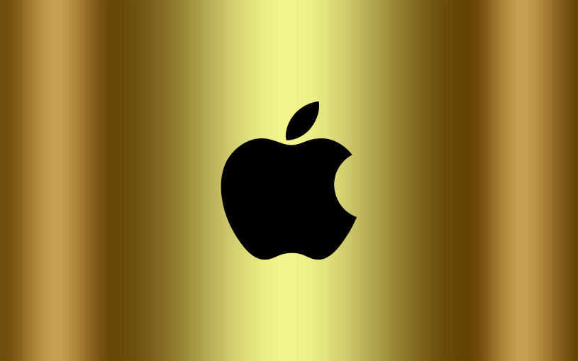 Apple Logo
